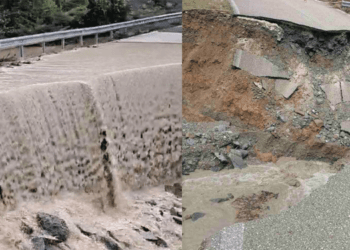 Στράτος και Ρίβιο: Ζημιές από την Κακοκαιρία και οι Προσπάθειες Αποκατάστασης ⛈️