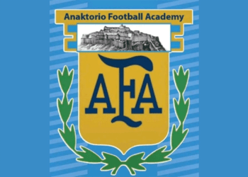 Ποδόσφαιρο για Όλους: Ξεκίνησαν οι Εγγραφές στην Anaktorio Football Academy