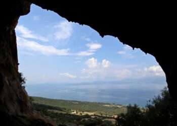 Τα Νέα Αναρριχητικά Πεδία της Παλαίρου που Μαγνητίζουν τους Επισκέπτες