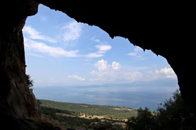 Τα Νέα Αναρριχητικά Πεδία της Παλαίρου που Μαγνητίζουν τους Επισκέπτες