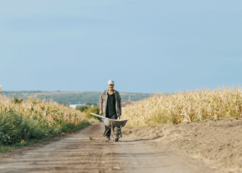 Ξεκίνησαν οι Αιτήσεις για Έργα Αγροτικής Οδοποιίας στους Δήμους