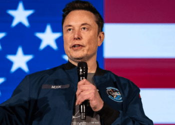 Υπουργός ο Έλον Μασκ: Νέα Εποχή Διαφάνειας και Αποτελεσματικότητας στη Διακυβέρνηση των ΗΠΑ