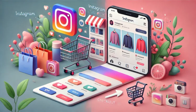 Από το Instagram σε Eshop; Μήπως να μείνεις στα stories; (Δεν κάνουν όλοι για Eshop)