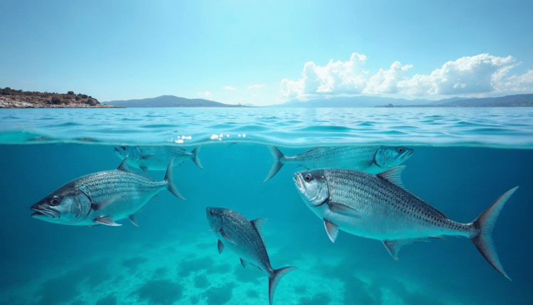 Avramar: Νέος Επενδυτής Αναλαμβάνει την Ηγεσία της Ιχθυοκαλλιέργειας