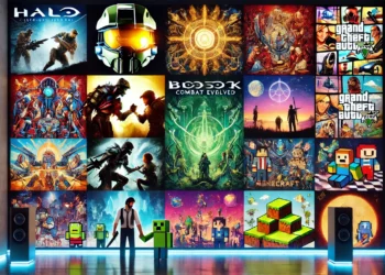 Τα Πιο Δημιουργικά Παιχνίδια του 21ου Αιώνα: Η Λίστα του Metacritic