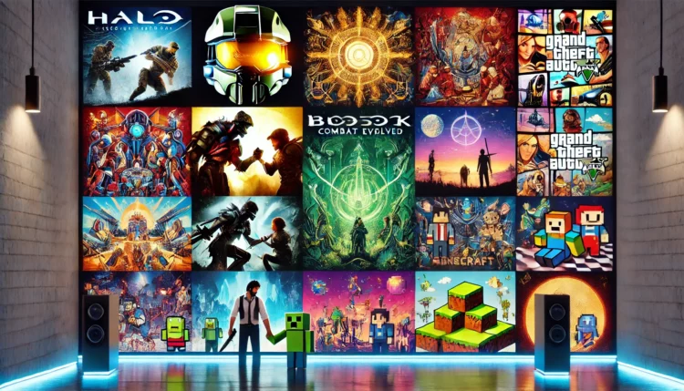 Τα Πιο Δημιουργικά Παιχνίδια του 21ου Αιώνα: Η Λίστα του Metacritic