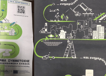 Συμμετέχετε στον Σχεδιασμό της Βόνιτσας: Εκδήλωση για Πολεοδομικά Σχέδια στις 15 Νοεμβρίου