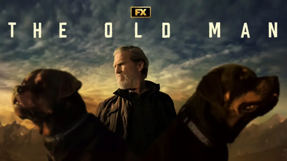 Η Δυναμική Επιστροφή του Jeff Bridges στον Δεύτερο Κύκλο του “The Old Man”