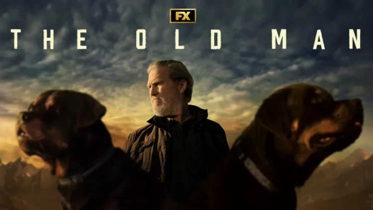Η Δυναμική Επιστροφή του Jeff Bridges στον Δεύτερο Κύκλο του “The Old Man”