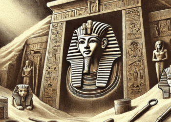 4 Νοεμβρίου: Από την Κατάρα του Τουταγχαμών έως τον Ιστορικό Ανένδοτο Αγώνα