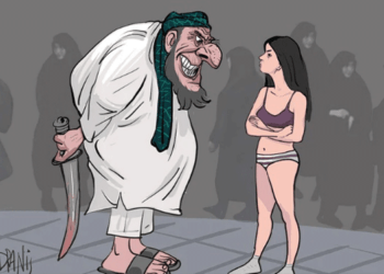 Διαμαρτυρία στη Τεχεράνη: Η Φοιτήτρια που Έγινε Ηρωίδα για Πολλούς