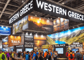 Προβολή της Δυτικής Ελλάδας στην Έκθεση ΟΠΑΠ Marathon EXPO 2024