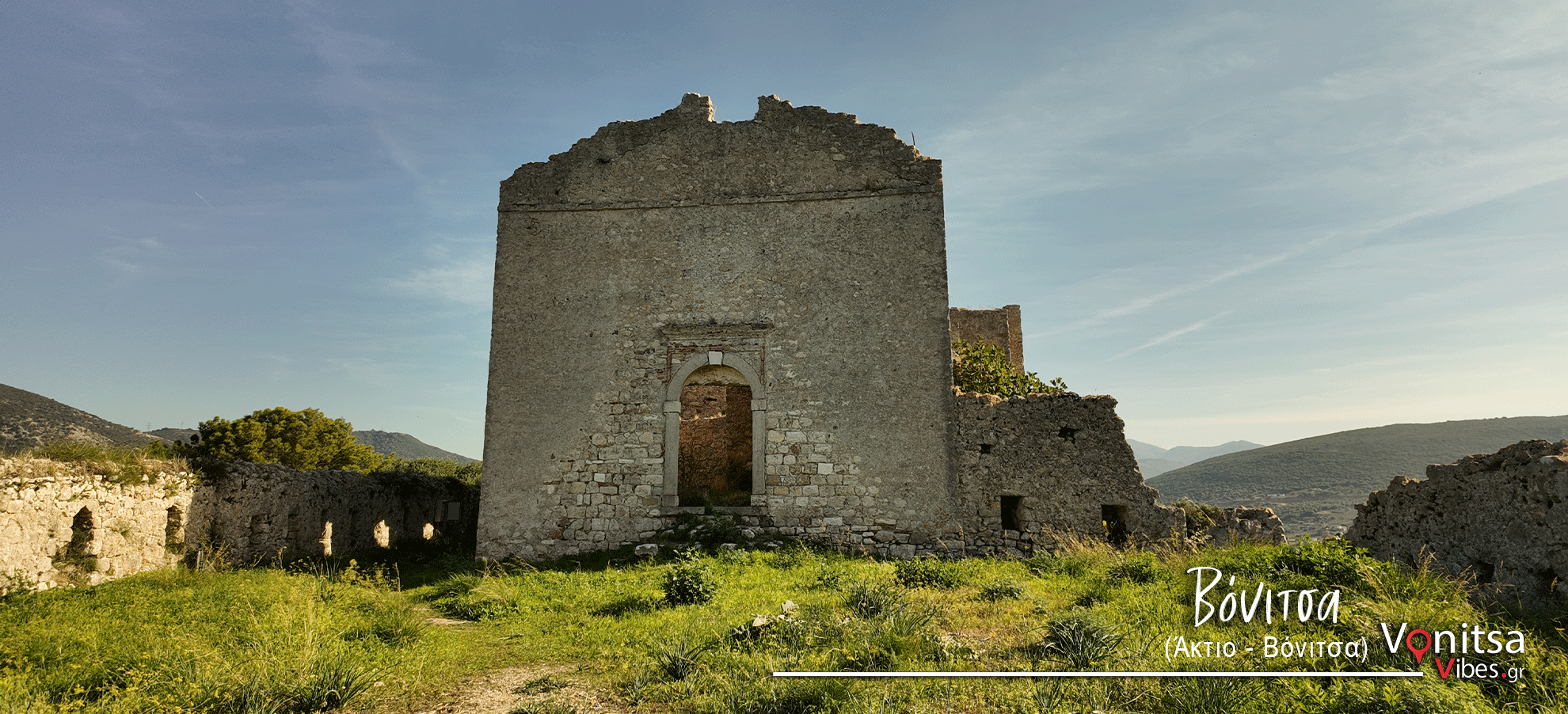 βόνιτσα30