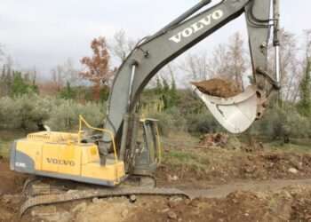 Χάος στις Αρμοδιότητες των Αντιπλημμυρικών: Υπουργείο, Δήμοι και Περιφέρειες σε Αδιέξοδο