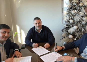 Διαδημοτική συνεργασία Ακτίου-Βόνιτσας και Μεσολογγίου για την Υπηρεσία Δόμησης