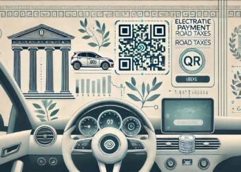 Τέλη Κυκλοφορίας 2025: Όσα πρέπει να γνωρίζετε πριν την προθεσμία