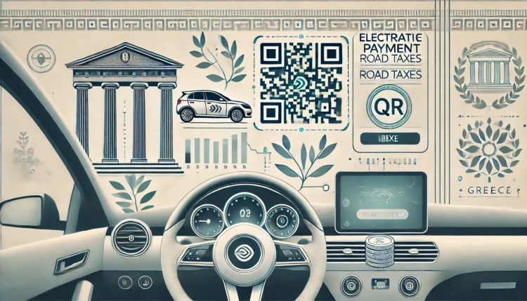 Τέλη Κυκλοφορίας 2025: Όσα πρέπει να γνωρίζετε πριν την προθεσμία