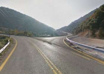 Σε Τροχιά Υλοποίησης το Έργο Διαπλάτυνσης του Δρόμου Κατούνα – Λουτράκι