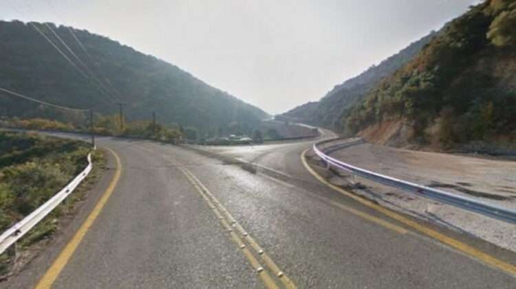 Σε Τροχιά Υλοποίησης το Έργο Διαπλάτυνσης του Δρόμου Κατούνα – Λουτράκι