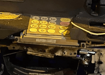 Βόμβα σε ΑΤΜ: Η Βασιλική σε κατάσταση συναγερμού