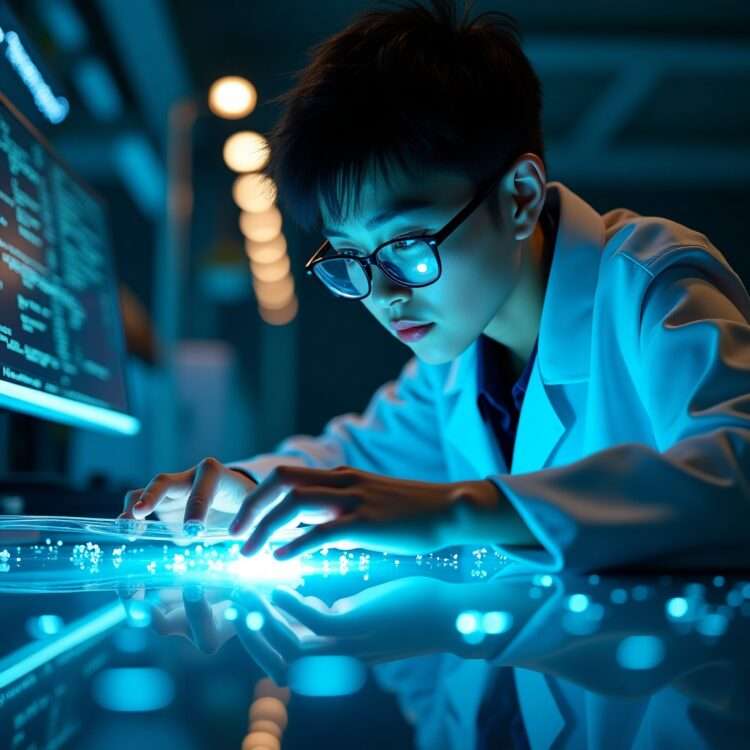 Η Τεχνητή Νοημοσύνη στην Κυβερνοασφάλεια: Κατανοώντας το Μέλλον της Ψηφιακής Προστασίας