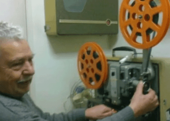 Αποχαιρετώντας τον Γεώργιο Μπελεσιώτη: Μια ζωή γεμάτη δημιουργία