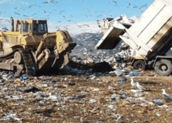 Ανακούφιση για την Τοπική Αυτοδιοίκηση: Επιχορήγηση 105 Εκατομμυρίων για το Τέλος Ταφής