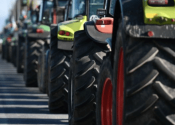 Αγρότες και Κτηνοτρόφοι στους Δρόμους: Συλλαλητήριο στη Βόνιτσα στις 27 Ιανουαρίου