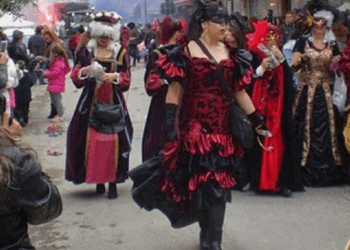 Αποκριάτικο Κάλεσμα: Δηλώστε Συμμετοχή για το Καρναβάλι του Δήμου μας (Πληροφορίες για συμμετοχές)