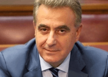 Θ. Καββαδάς: «Η Λευκάδα επιστρέφει στον χάρτη της τριτοβάθμιας εκπαίδευσης».