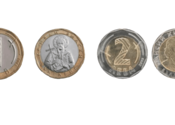 Αγρίνιο: Βουλγάρικα λέβα σε κυκλοφορία – Τι πρέπει να γνωρίζουν οι μαγαζάτορες