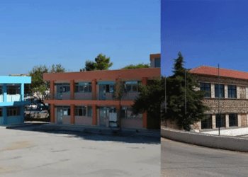 Εγκρίθηκαν οι προτάσεις για την ενεργειακή αναβάθμιση σχολείων στον Δήμο Ακτίου-Βόνιτσας.
