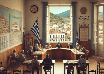 Νέος Κανονισμός Λειτουργίας Δημοτικών Συμβουλίων: Διαφάνεια και Συμμετοχή Πολιτών