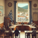 Νέος Κανονισμός Λειτουργίας Δημοτικών Συμβουλίων: Διαφάνεια και Συμμετοχή Πολιτών