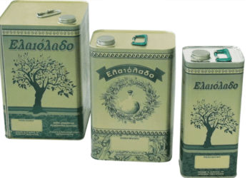 Το τέλος της παράδοσης του “τενεκέ”; Όσα πρέπει να γνωρίζετε για τα νέα μέτρα στο λάδι