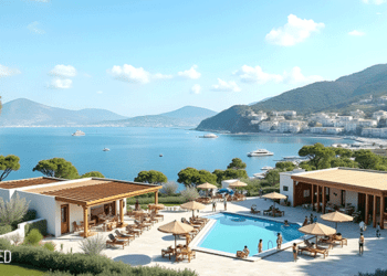 Ριζικές αλλαγές στο Airbnb: Όσα προβλέπει το νέο νομοσχέδιο του Τουρισμού