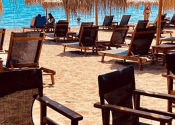 Ξεκινούν οι e-δημοπρασίες για την παραχώρηση παραλιών