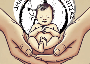 Δήμος Ακτίου-Βόνιτσας: Οικονομική στήριξη 1.100€ για κάθε νέο παιδί