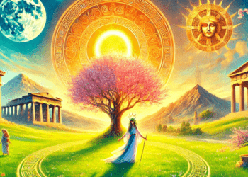 Εαρινή Ισημερία: Το πέρασμα από τον χειμώνα στην άνοιξη μέσα από την ιστορία