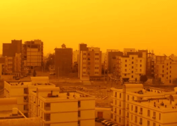 Προσοχή στην αφρικανική σκόνη: Τι συνιστά η Ένωση Πνευμονολόγων Ελλάδας