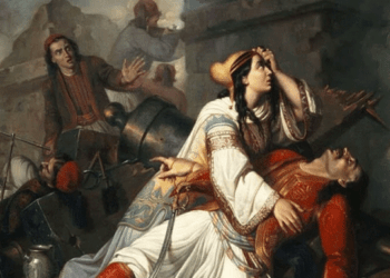 25 Μαρτίου ~ Ιστορική Σημασία Και Ανεξήγητα / Πειρατικός