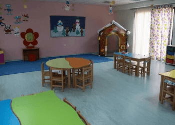 Αιτήσεις για 90 θέσεις στους βρεφονηπιακούς σταθμούς της ΔΥΠΑ – Προθεσμία έως 10/3