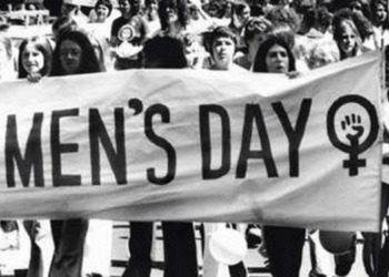 Παγκόσμια Ημέρα της Γυναίκας