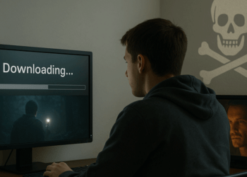 Ο νέος νόμος για την πειρατεία στο διαδίκτυο: Ποιοι κινδυνεύουν με πρόστιμα