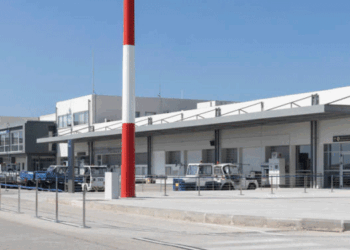 Απευθείας πτήσεις από το Άκτιο: Εσωτερικές και διεθνείς συνδέσεις το 2025