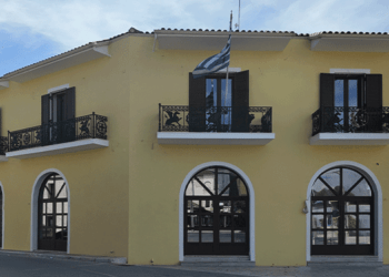 Συνεδριάζει το Δημοτικό Συμβούλιο Ακτίου-Βόνιτσας την Παρασκευή 11 Απριλίου