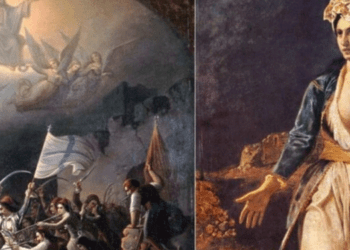 Σαν Σήμερα: Η Ηρωική Έξοδος του Μεσολογγίου – 10 Απριλίου 1826