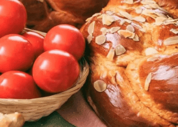 Πάσχα με ασφάλεια: Οδηγίες ΕΦΕΤ για αγορές και τρόφιμα