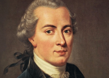 Ιμάνουελ Καντ: Ο φιλόσοφος που άλλαξε τον τρόπο που σκεφτόμαστε