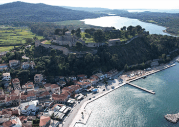 Διπλασιασμός επισκεπτών στο Κάστρο της Βόνιτσας – Άνοδος στον πολιτιστικό τουρισμό το 2024